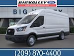2025 Ford Transit 350 HD High Roof DRW RWD Empty Cargo Van for sale #T26057 - photo 1