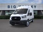 2025 Ford Transit 350 HD High Roof DRW RWD Empty Cargo Van for sale #T26057 - photo 3