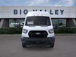 2025 Ford Transit 350 HD High Roof DRW RWD Empty Cargo Van for sale #T26057 - photo 6