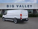 2025 Ford Transit 150 Low Roof RWD Empty Cargo Van for sale #T26058 - photo 2