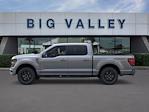 2025 Ford F-150 SuperCrew Cab 4WD Pickup for sale #T26061 - photo 4