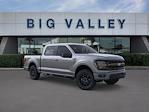 2025 Ford F-150 SuperCrew Cab 4WD Pickup for sale #T26061 - photo 7