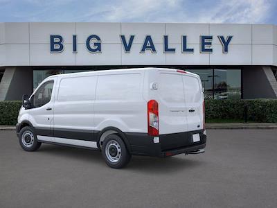 2025 Ford Transit 150 Low Roof RWD Empty Cargo Van for sale #T26063 - photo 2