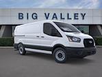 New 2025 Ford Transit 150 Low Roof Empty Cargo Van for sale #T26063 - photo 7