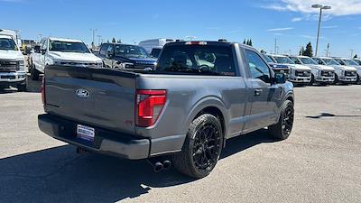 2025 Ford F-150 Regular Cab 4x4 Pickup for sale #T26073 - photo 2