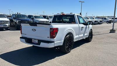 2025 Ford F-150 Regular Cab 4WD Pickup for sale #T26083 - photo 2