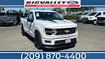 2025 Ford F-150 Regular Cab 4WD Pickup for sale #T26083 - photo 1