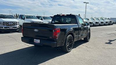 2025 Ford F-150 Regular Cab 4WD Pickup for sale #T26084 - photo 2