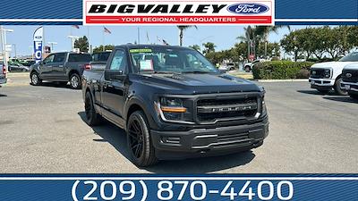 2025 Ford F-150 Regular Cab 4WD Pickup for sale #T26094 - photo 1