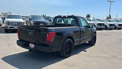 2025 Ford F-150 Regular Cab 4WD Pickup for sale #T26094 - photo 2