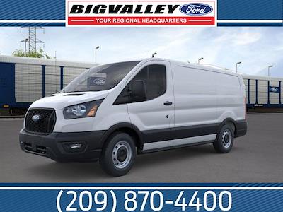 2025 Ford Transit 150 Low Roof RWD Empty Cargo Van for sale #T26102 - photo 1