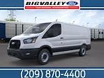 2025 Ford Transit 150 Low Roof RWD Empty Cargo Van for sale #T26102 - photo 1