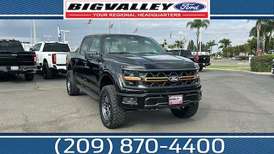 2025 Ford F-150 SuperCrew Cab 4WD Pickup for sale #T26104 - photo 1