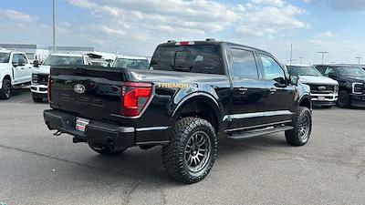 2025 Ford F-150 SuperCrew Cab 4WD Pickup for sale #T26104 - photo 2