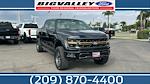 2025 Ford F-150 SuperCrew Cab 4WD Pickup for sale #T26104 - photo 1