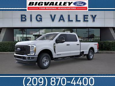 2026 Ford F-250 Crew Cab 4WD Pickup for sale #T26107 - photo 1