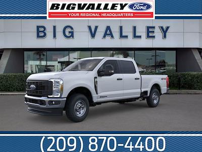 2026 Ford F-250 Crew Cab 4WD Pickup for sale #T26111 - photo 1