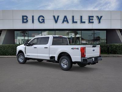 2026 Ford F-250 Crew Cab 4WD Pickup for sale #T26111 - photo 2