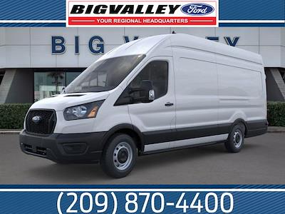 2025 Ford Transit 350 High Roof RWD Empty Cargo Van for sale #T26117 - photo 1