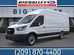 2025 Ford Transit 350 High Roof RWD Empty Cargo Van for sale #T26117 - photo 1
