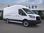 2025 Ford Transit 350 High Roof RWD Empty Cargo Van for sale #T26117 - photo 7