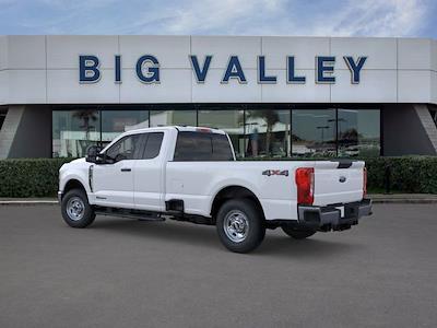 2026 Ford F-250 Super Cab 4WD Pickup for sale #T26119 - photo 2
