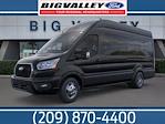 2025 Ford Transit 350 HD High Roof DRW AWD Passenger Van for sale #T26127 - photo 1