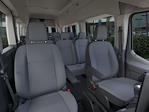 2025 Ford Transit 350 HD High Roof DRW AWD Passenger Van for sale #T26127 - photo 10