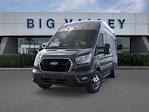 2025 Ford Transit 350 HD High Roof DRW AWD Passenger Van for sale #T26127 - photo 3
