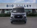 2025 Ford Transit 350 HD High Roof DRW AWD Passenger Van for sale #T26127 - photo 6