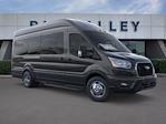 2025 Ford Transit 350 HD High Roof DRW AWD Passenger Van for sale #T26127 - photo 7