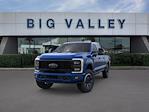2026 Ford F-250 Crew Cab 4WD Pickup for sale #T26128 - photo 3