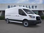 2025 Ford Transit 250 Medium Roof RWD Empty Cargo Van for sale #T26165 - photo 7