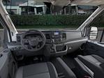 2025 Ford Transit 250 Medium Roof RWD Empty Cargo Van for sale #T26165 - photo 9