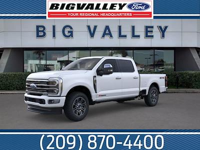 2026 Ford F-250 Crew Cab 4WD Pickup for sale #T26176 - photo 1