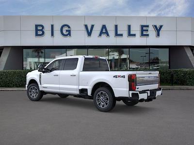2026 Ford F-250 Crew Cab 4WD Pickup for sale #T26176 - photo 2