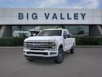 2026 Ford F-250 Crew Cab 4WD Pickup for sale #T26176 - photo 3
