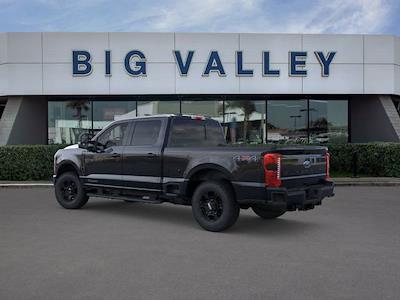 2026 Ford F-250 Crew Cab 4WD Pickup for sale #T26177 - photo 2