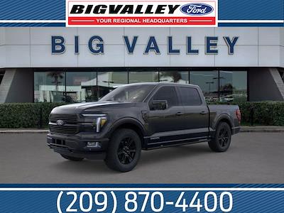 2025 Ford F-150 SuperCrew Cab 4WD Pickup for sale #T26182 - photo 1