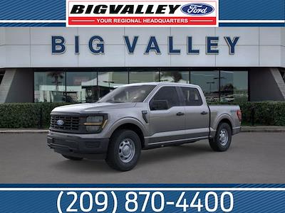 2025 Ford F-150 SuperCrew Cab 4WD Pickup for sale #T26184 - photo 1