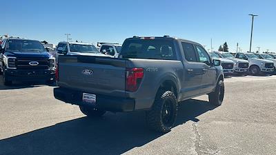 2025 Ford F-150 SuperCrew Cab 4WD Pickup for sale #T26184 - photo 2