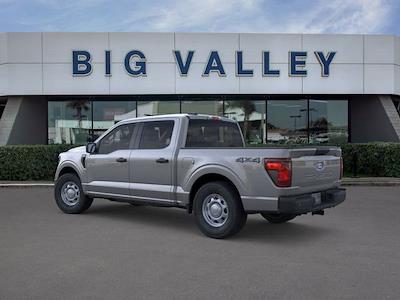 2025 Ford F-150 SuperCrew Cab 4WD Pickup for sale #T26184 - photo 2