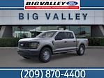 2025 Ford F-150 SuperCrew Cab 4WD Pickup for sale #T26184 - photo 1