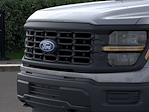 2025 Ford F-150 SuperCrew Cab 4WD Pickup for sale #T26184 - photo 17