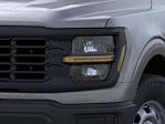 2025 Ford F-150 SuperCrew Cab 4WD Pickup for sale #T26184 - photo 18