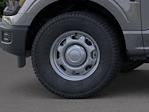 2025 Ford F-150 SuperCrew Cab 4WD Pickup for sale #T26184 - photo 19