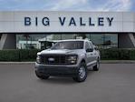 2025 Ford F-150 SuperCrew Cab 4WD Pickup for sale #T26184 - photo 3