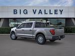 2025 Ford F-150 SuperCrew Cab 4WD Pickup for sale #T26184 - photo 2