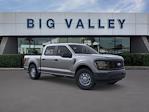 2025 Ford F-150 SuperCrew Cab 4WD Pickup for sale #T26184 - photo 7