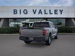 2025 Ford F-150 SuperCrew Cab 4WD Pickup for sale #T26184 - photo 8